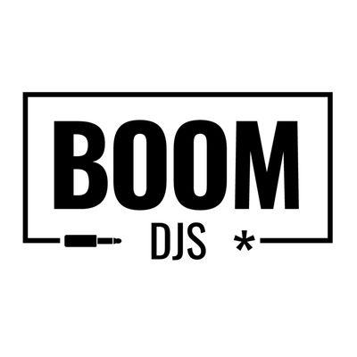 BOOMDJS