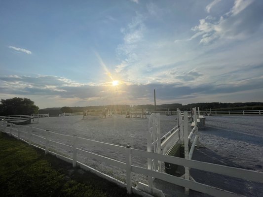 Bay View Farm