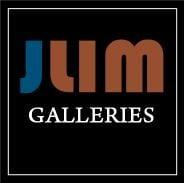 Jlim.Co Galleries - Fine Art Gallery - at Harbor Village Mall, Half Moon Bay, CA