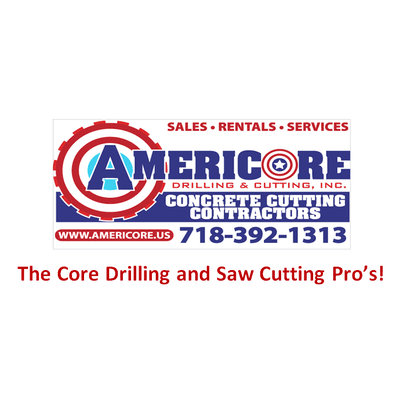 Americore Drilling and Cutting