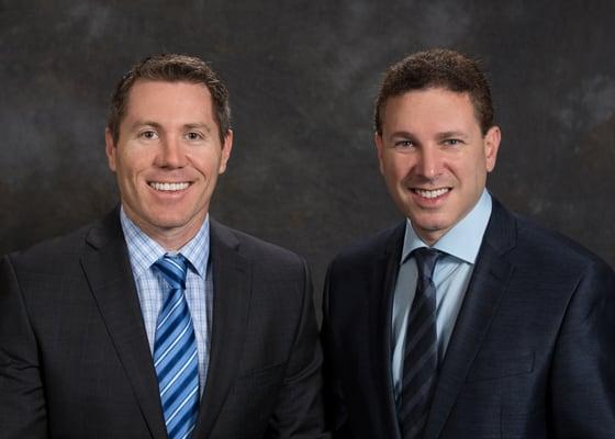 Douglas Fabiani, DMD & Lance Karp, DMD