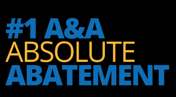 1 A&A Absolute Abatement Mold Remediation