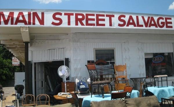 Main Street Salvage