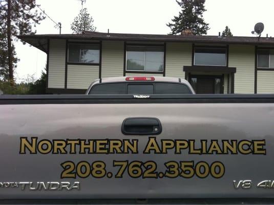 Northern Appliance