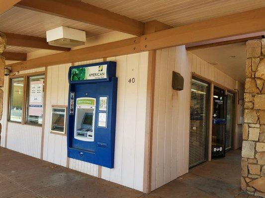 American Savings Bank - Molokai