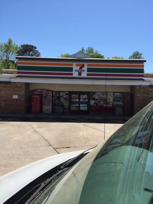 7-Eleven