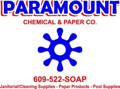 Paramount Chemical & Paper