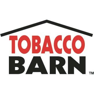 Tobacco Barn