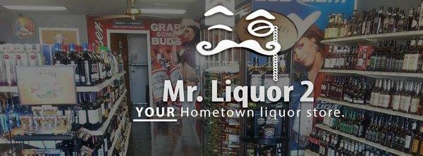 Mr Liquor 2