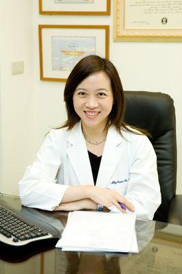 Dr. Stephanie Lai