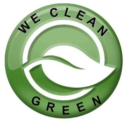 Green Cleaning Services