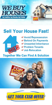 Want To Sell Your House Fast? We Buy House Cash in Jacksonville, Florida #JaxCashBuyers