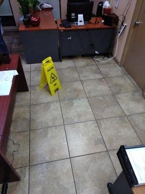 Janitorial Services in Miami, FL