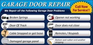 $29 Garage Door Repair Boyertown