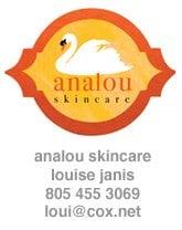 Analou Skincare at Lola Bella Salon