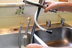 Faucet repair and replacement