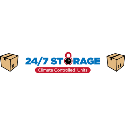 24/7 Storage