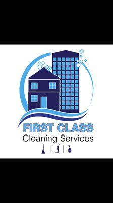 First class cleaning services, Satisfaction guaranteed.