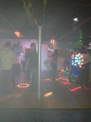 The best dance floor in Brunswick