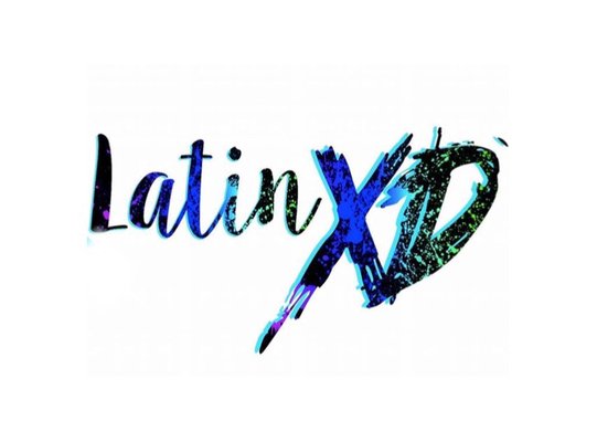 Latin Xtreme Dance logo