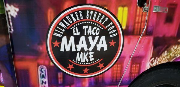 El Taco Maya MKE