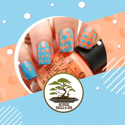 Bonsai Nails & Spa