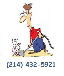 Carpet & Upholstery Cleaning Rockwall TX