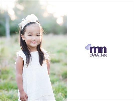 Family and Children Portrait Sessions in Irvine, California | www.michellenicolephoto.com