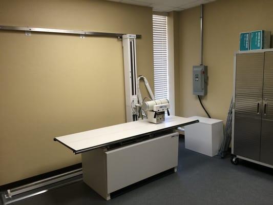 TLC Walk-In Clinic