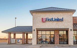 First United Bank - Pauls Valley Meridian