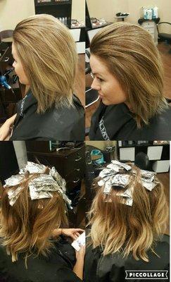 Hair2o Salon