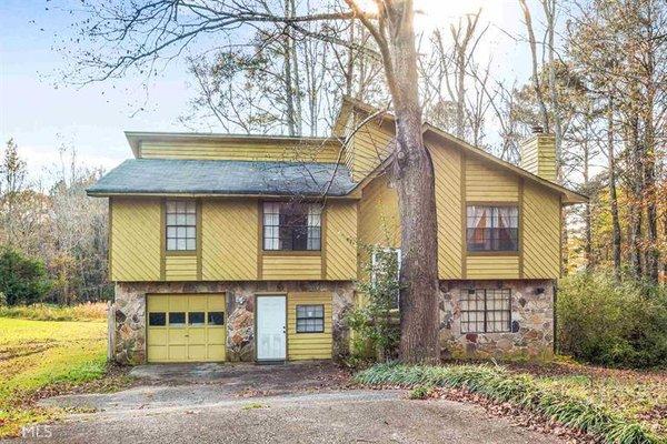 Property SOLD in Riverdale, GA