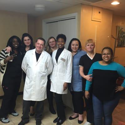 Pelham Dental Group