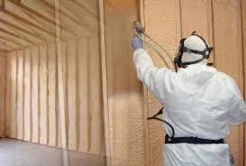 Quality Spray Foam