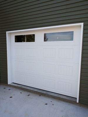 Ace Garage Door Technology