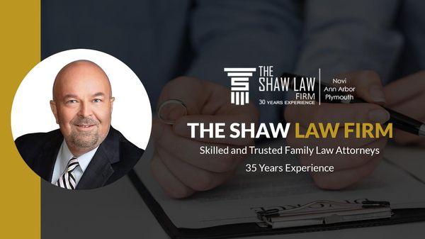 The Shaw Law Firm