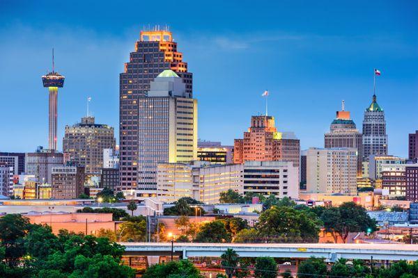 Sauceda Dermatology is proud to serve the San Antonio, TX, community