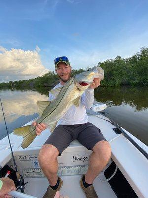 Florida Keys Flats Fishing