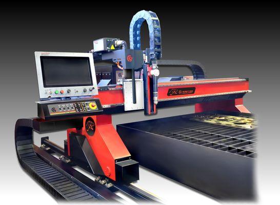 Cutting Systems