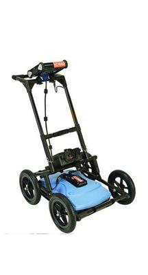 Ground Penetrating radar