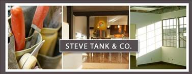 Steve Tank & Co.