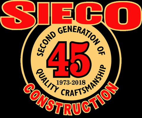 Sieco Construction