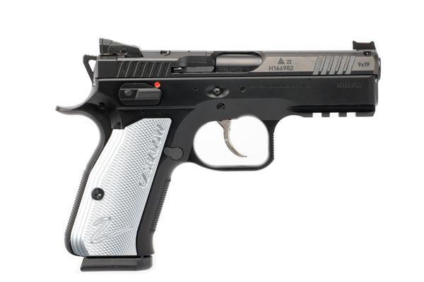 CZ SHADOW 2 CC