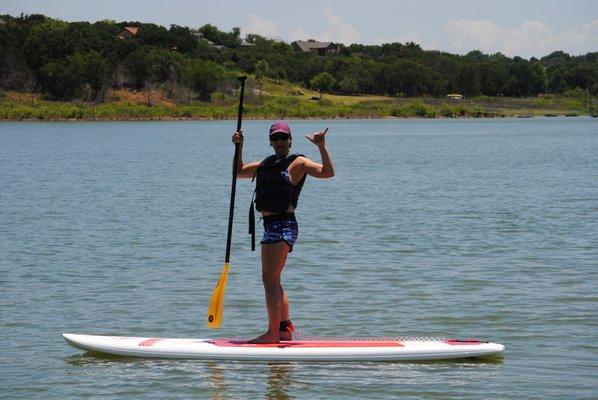 North Texas Paddlesports