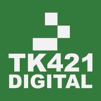 TK421 Digital