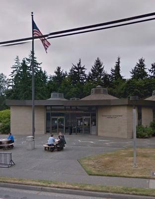 Snohomish County South District Court