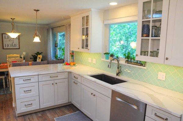 Twin Leaf Kitchens and Interiors