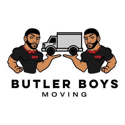 Butler Boys Moving