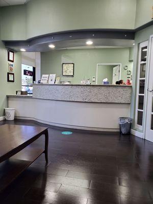 Cosmetic and Dental Implant Center