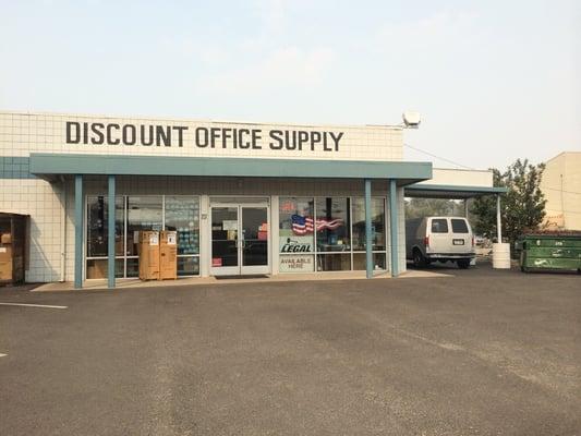 Discount Office Supply